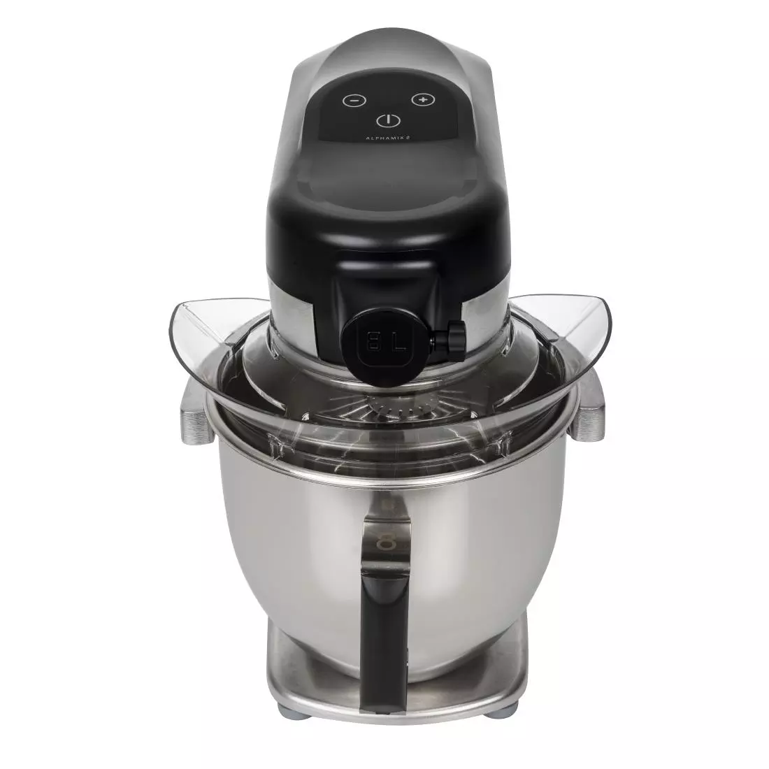 Een Matfer Bourgeat Alphamix 2 mixer 8L koop je bij ShopXPress