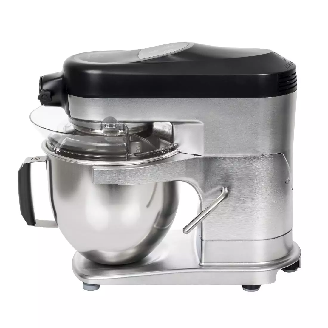 Een Matfer Bourgeat Alphamix 2 mixer 8L koop je bij ShopXPress