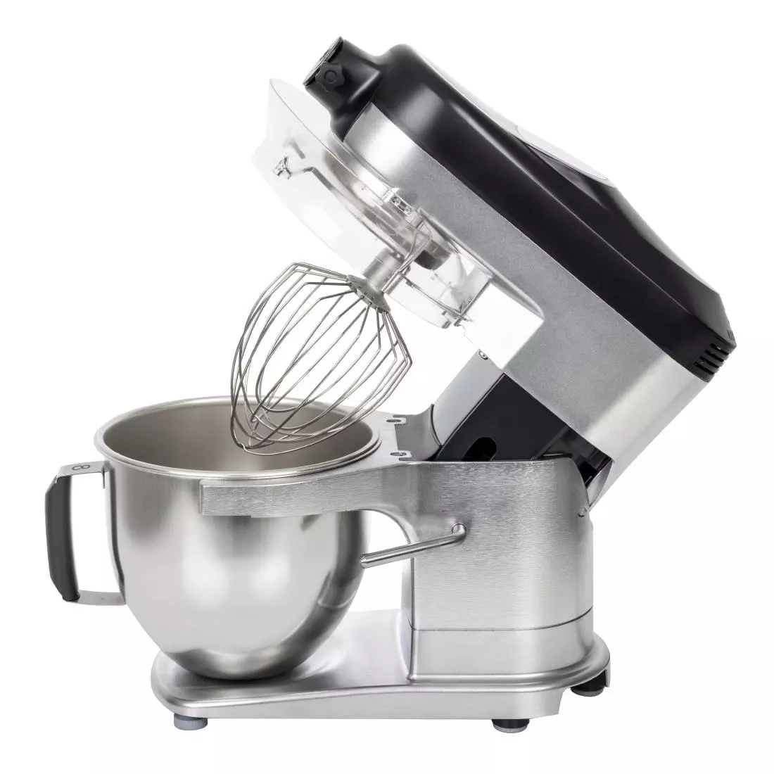 Een Matfer Bourgeat Alphamix 2 mixer 8L koop je bij ShopXPress