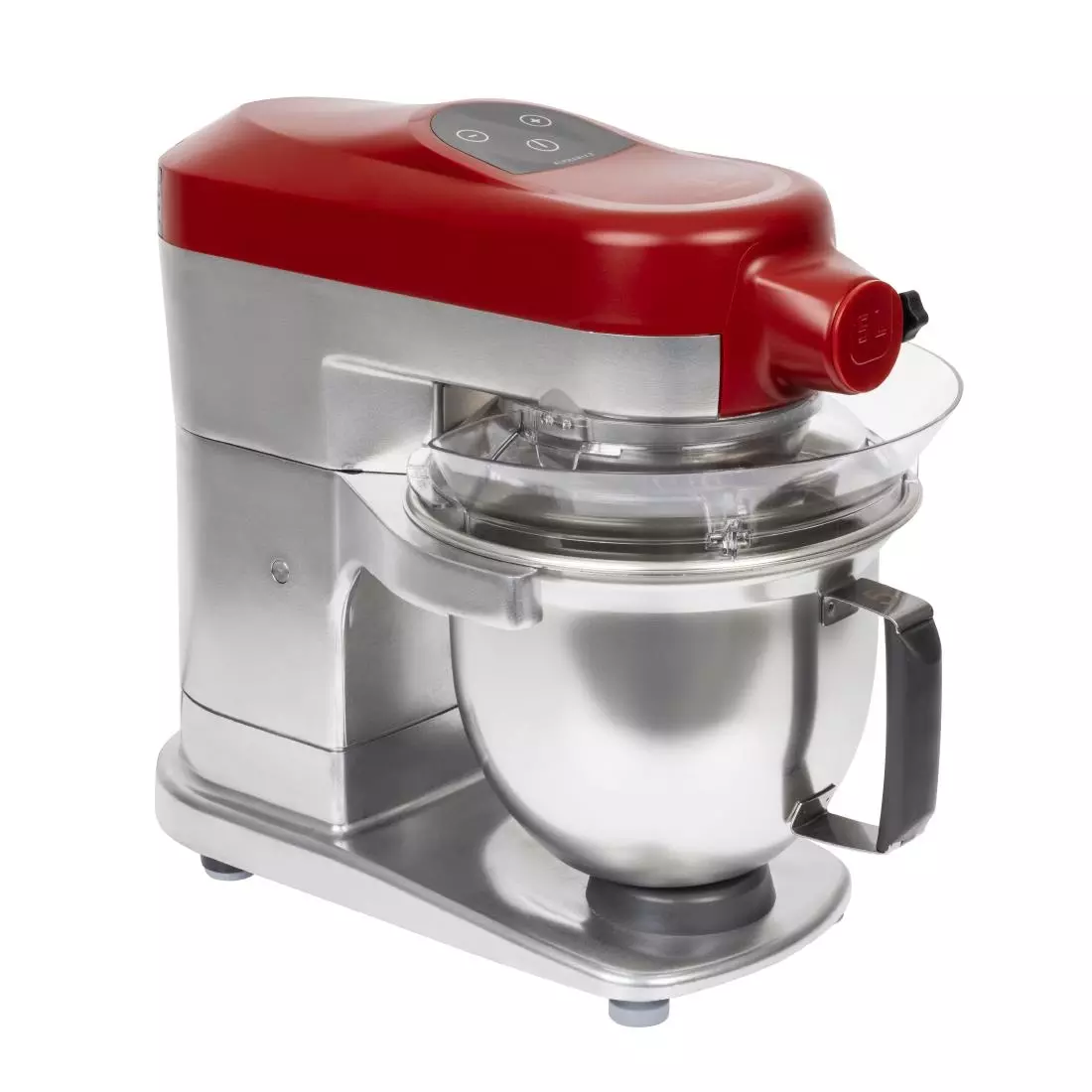 Een Matfer Bourgeat Alphamix 2 mixer 5L koop je bij ShopXPress