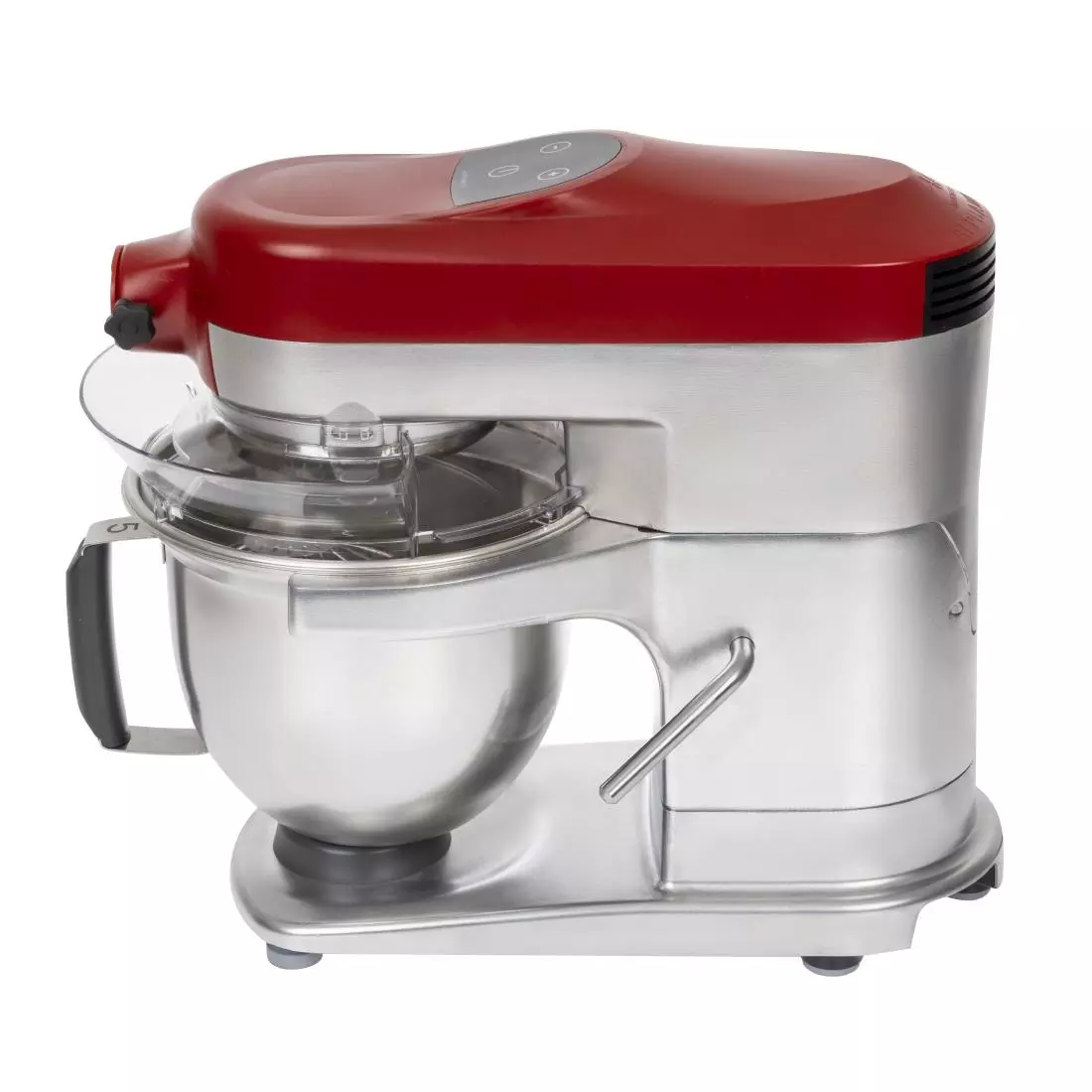 Een Matfer Bourgeat Alphamix 2 mixer 5L koop je bij ShopXPress