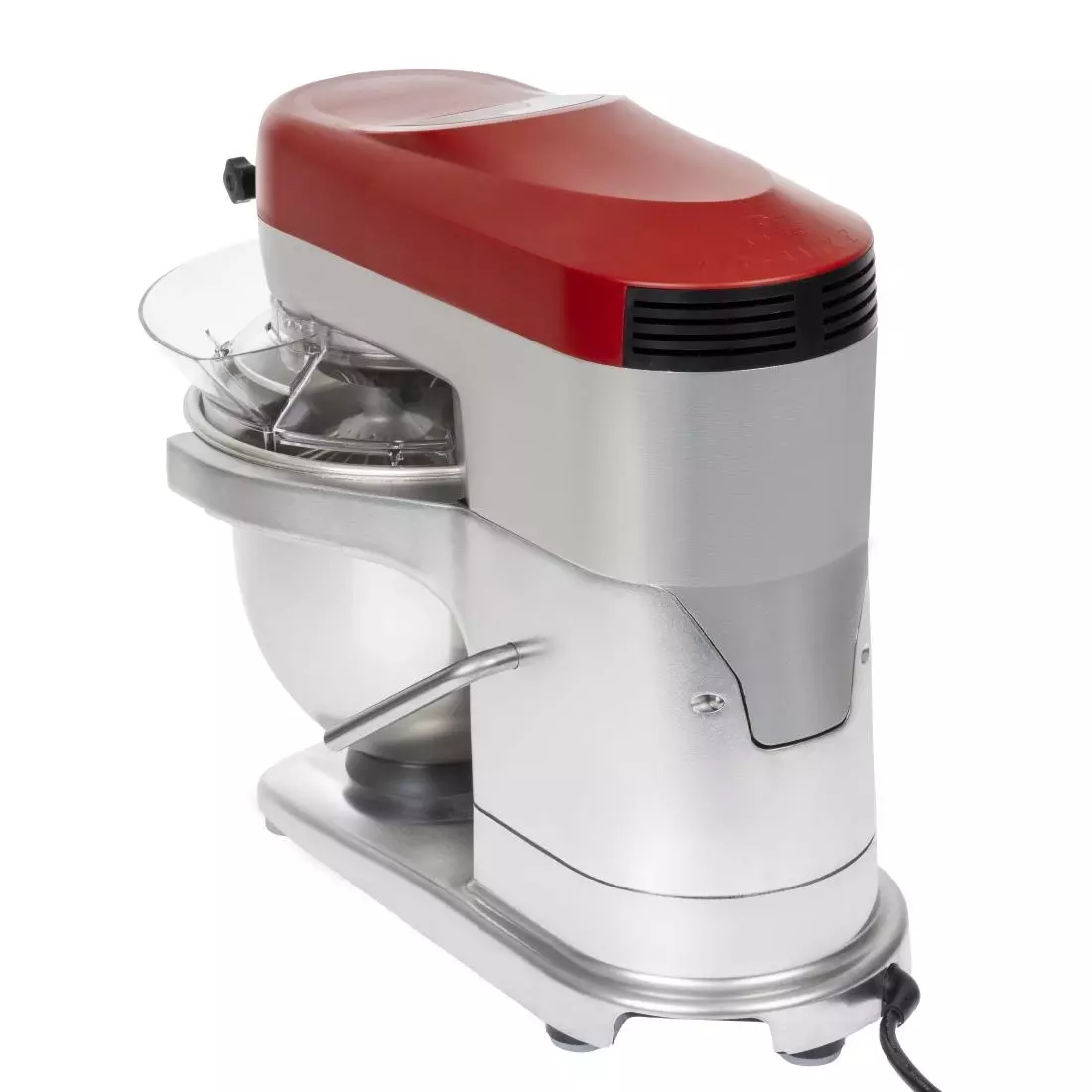 Een Matfer Bourgeat Alphamix 2 mixer 5L koop je bij ShopXPress