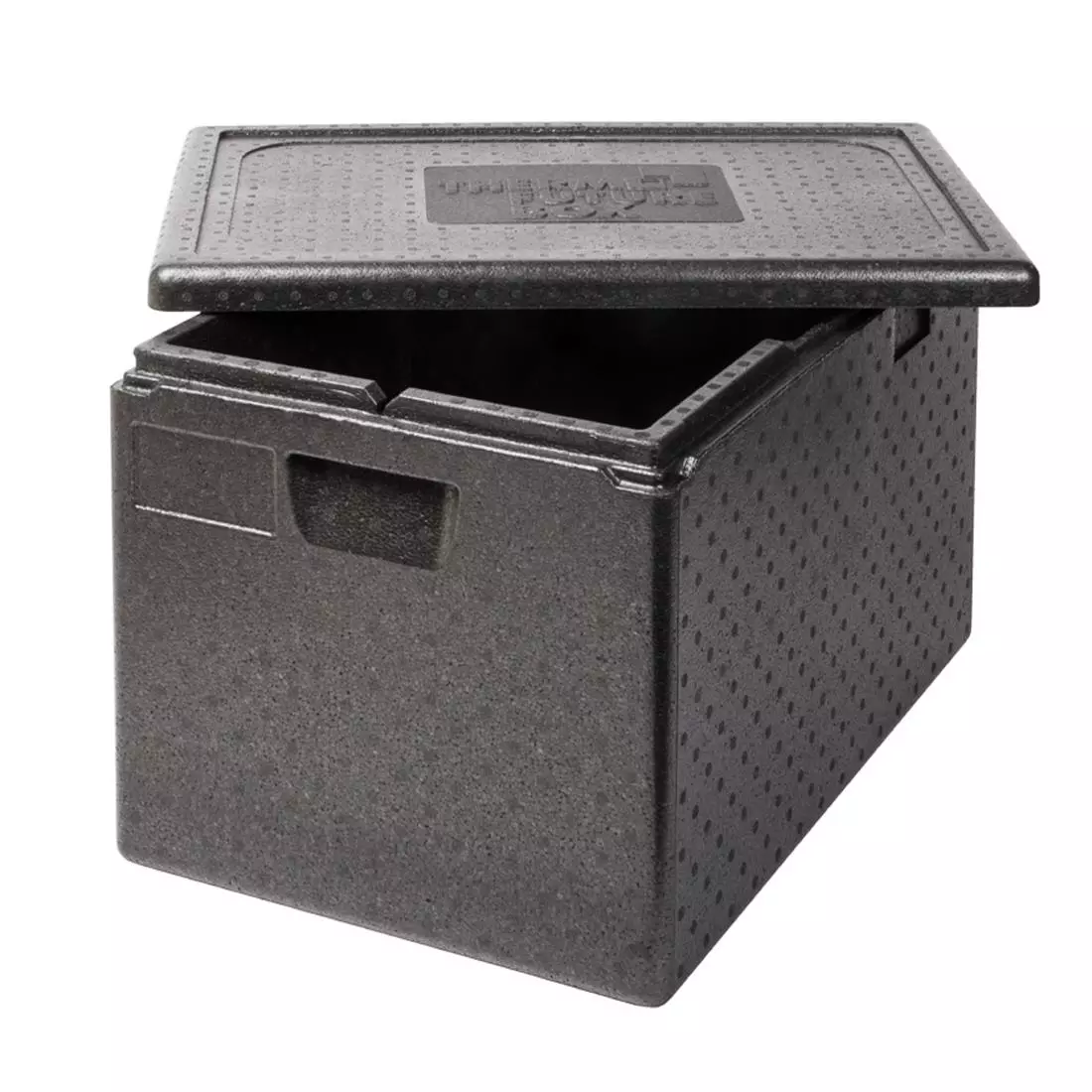 Een Thermo Future Premium GN 1/1 EPP transportbox 61L koop je bij ShopXPress