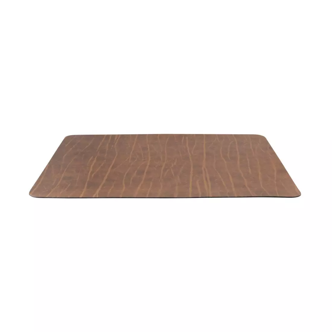 Een Securit Leather Range Ruga Placemat van gelijmd leer koop je bij ShopXPress