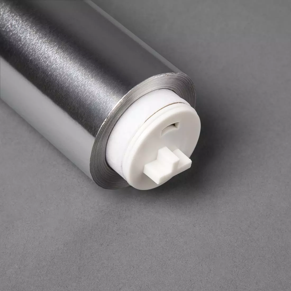 Een Aluminiumfolie navulling voor Vogue Wrap450 dispenser (3 stuks) koop je bij ShopXPress