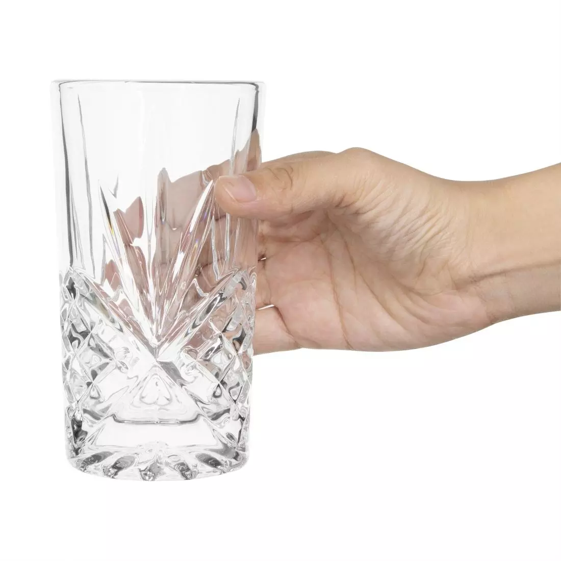 Een Olympia Old Duke tumblers 350ml (6 stuks) koop je bij ShopXPress