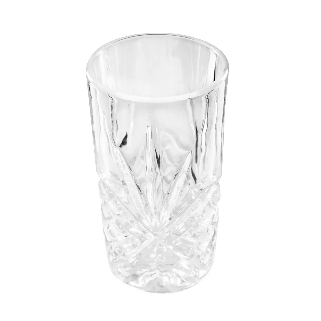 Een Olympia Old Duke tumblers 350ml (6 stuks) koop je bij ShopXPress