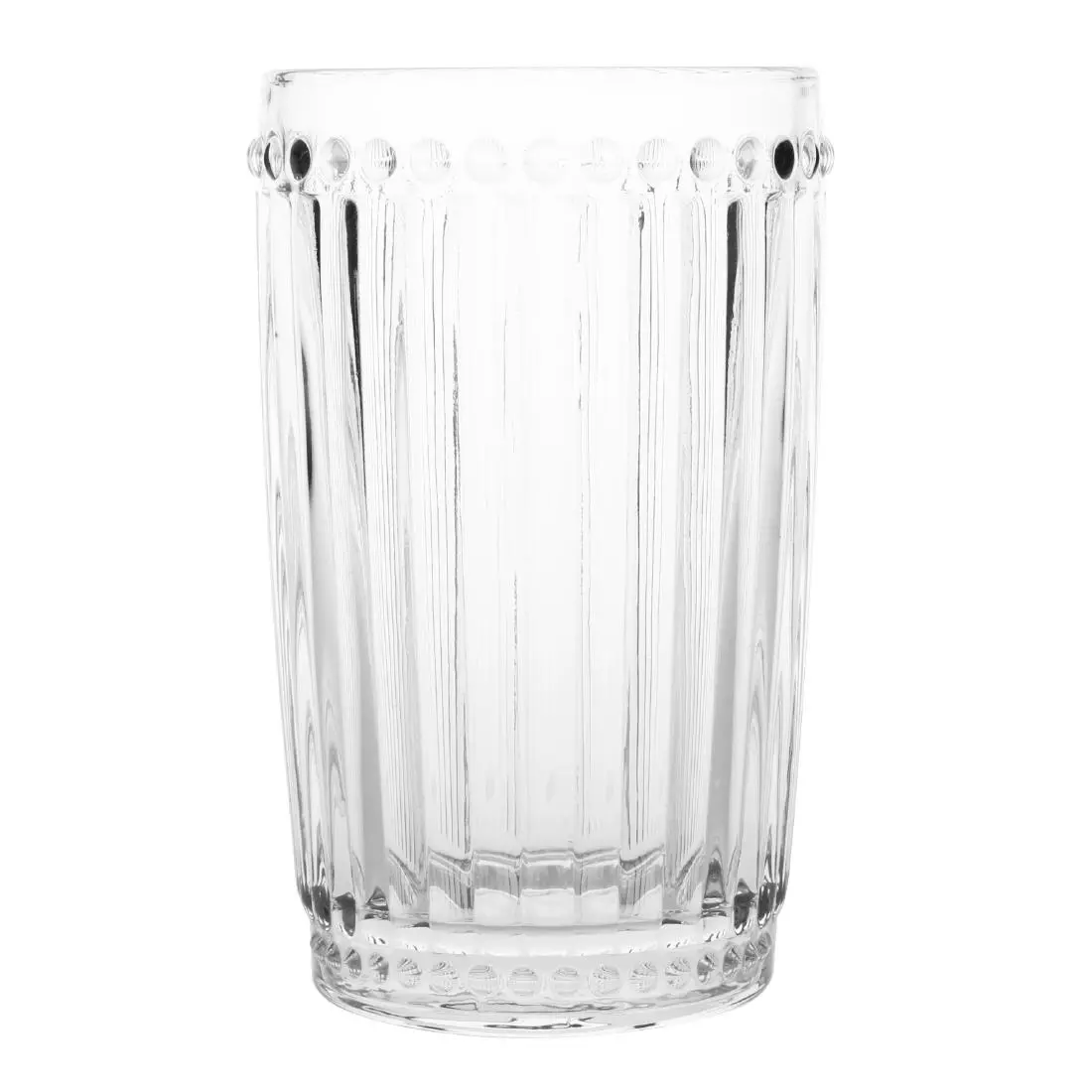 Een Olympia Baroque tumblers 395ml (6 stuks) koop je bij ShopXPress