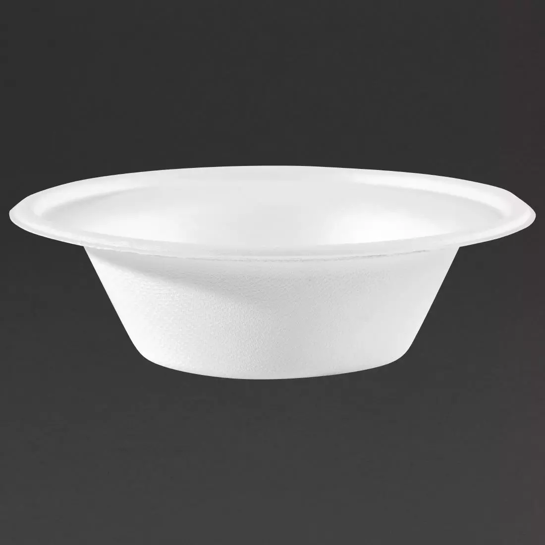 Een Fiesta Compostable composteerbare bagasse kommen 300ml (50 stuks) koop je bij ShopXPress