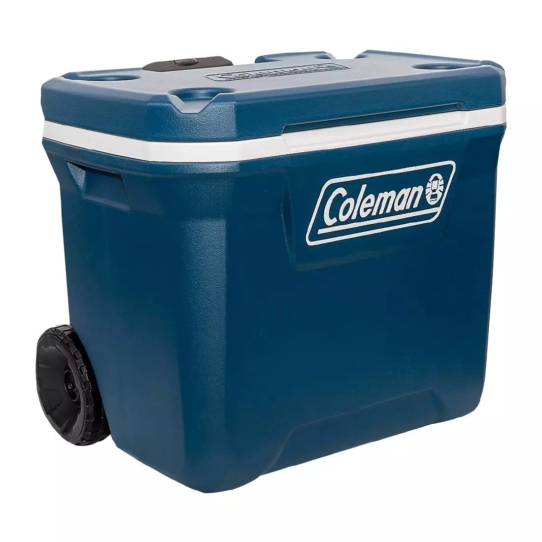 Een Coleman Xtreme koelbox blauw 47L koop je bij ShopXPress