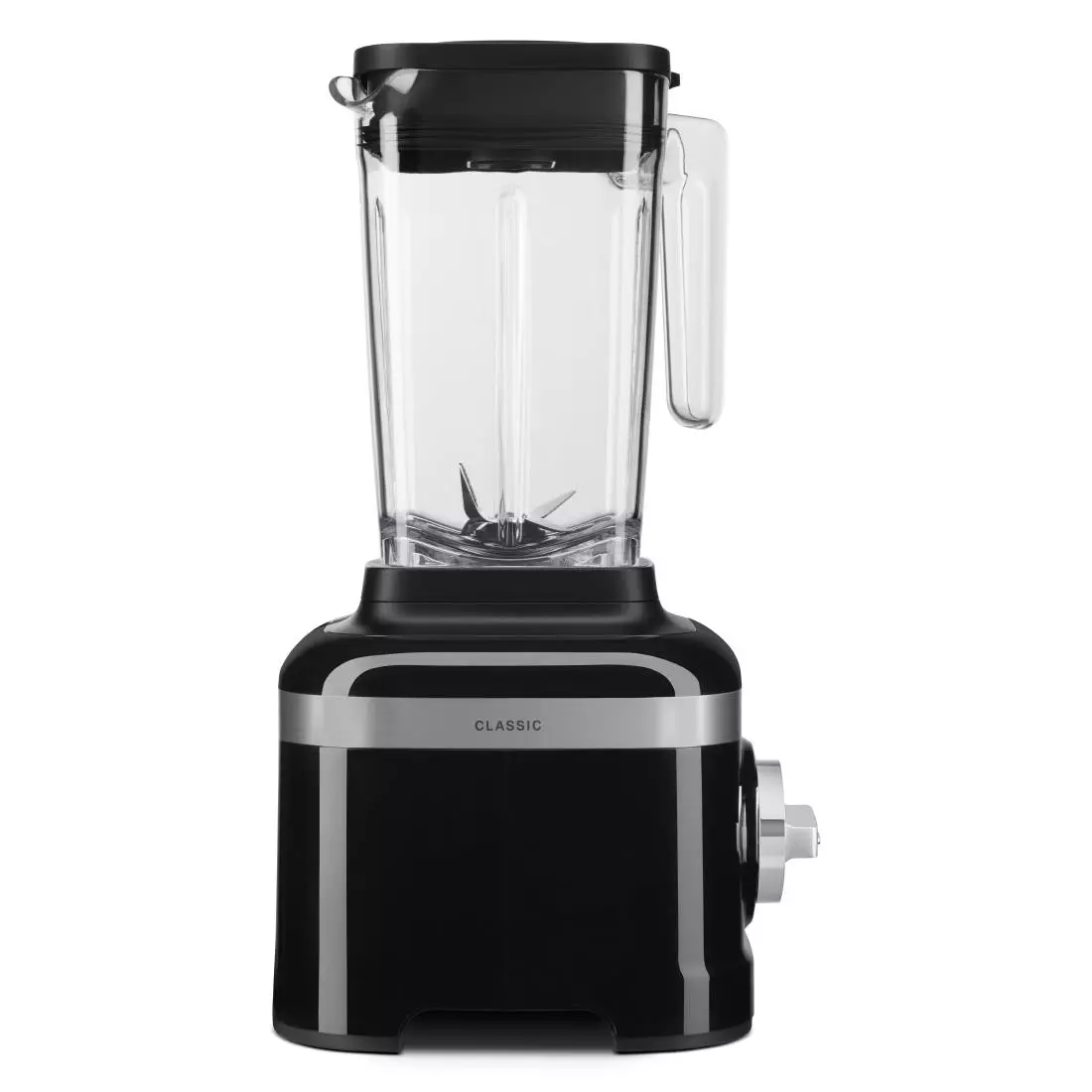 Een KitchenAid Classic K130 Blender Zwart koop je bij ShopXPress