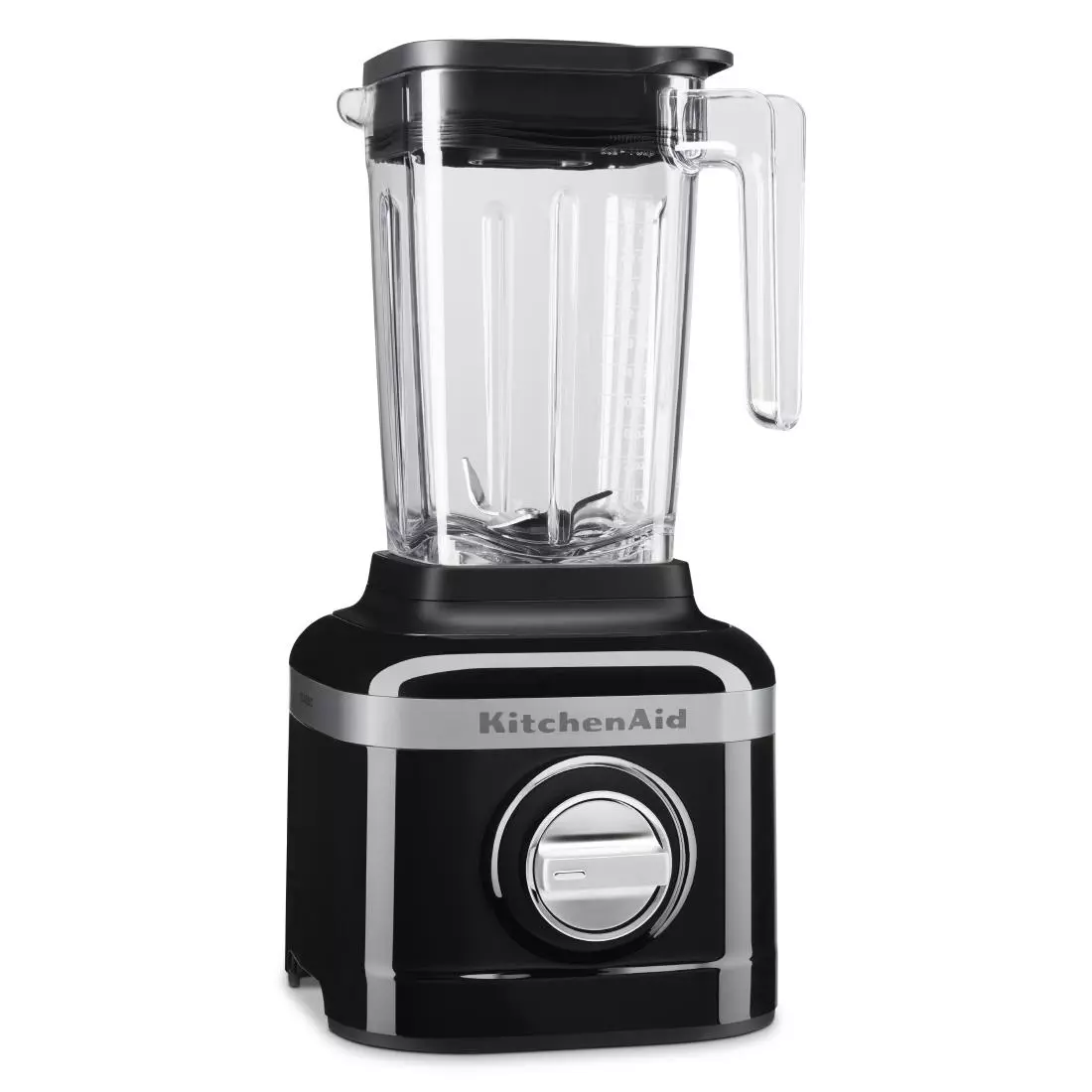 Een KitchenAid Classic K130 Blender Zwart koop je bij ShopXPress