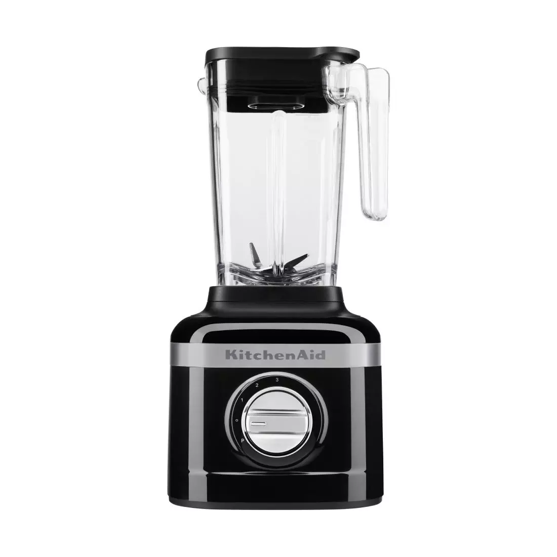 Een KitchenAid Classic K130 Blender Zwart koop je bij ShopXPress