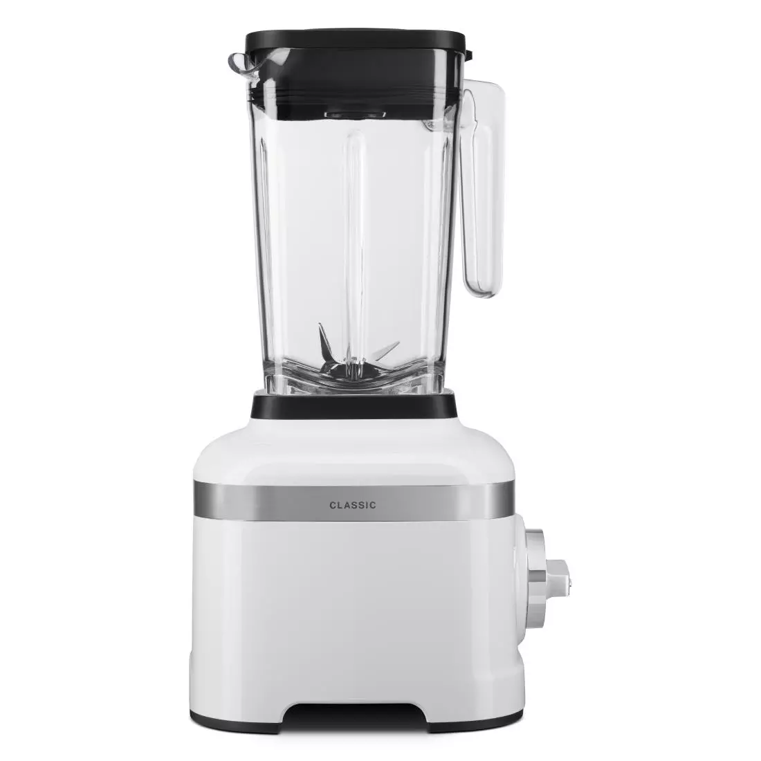 Een KitchenAid Classic K130 Blender Wit koop je bij ShopXPress