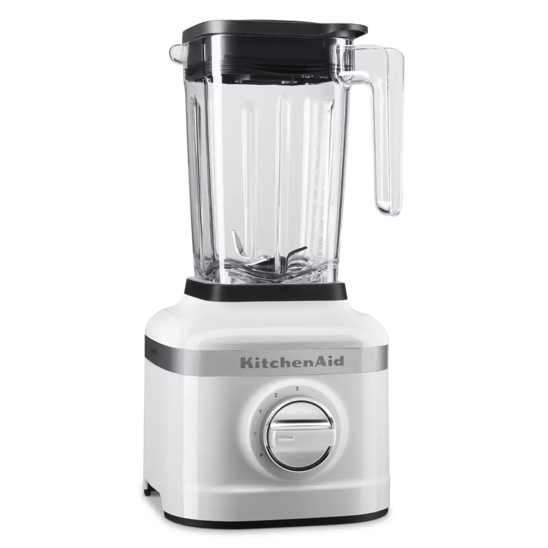 Een KitchenAid Classic K130 Blender Wit koop je bij ShopXPress