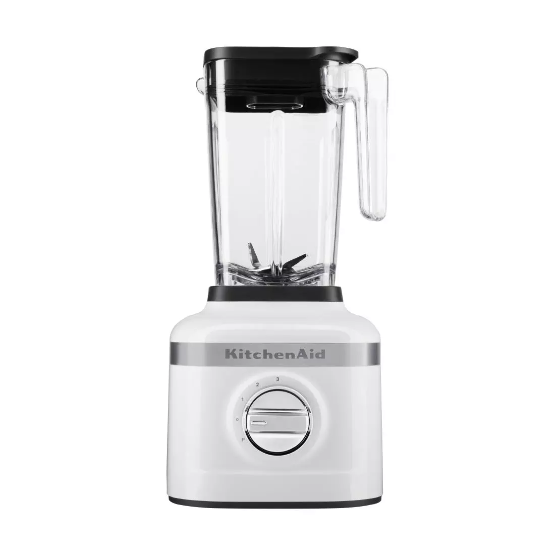 Een KitchenAid Classic K130 Blender Wit koop je bij ShopXPress