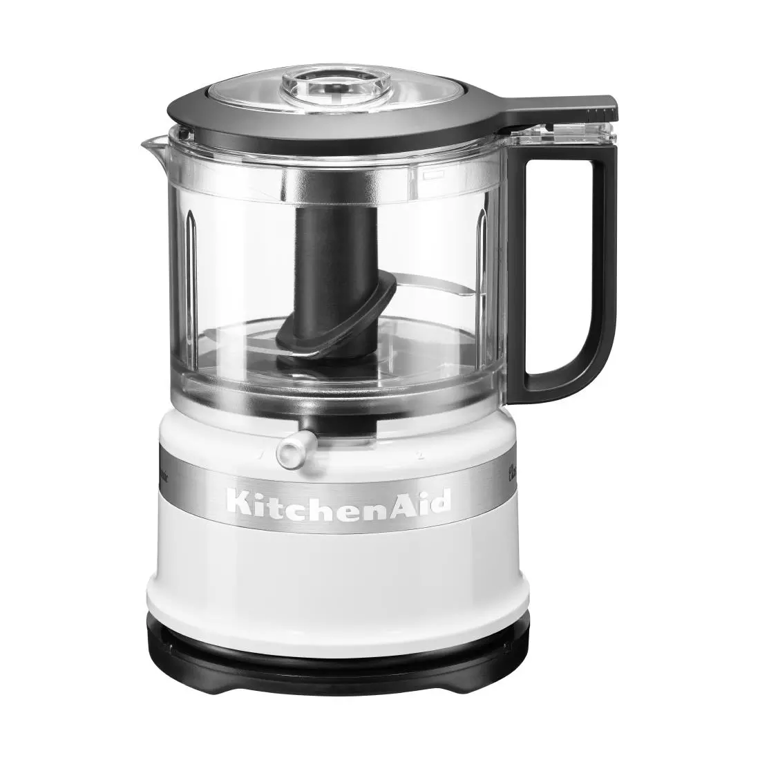 Een KitchenAid Classic Mini-hakmolen 5KFC3516BWH koop je bij ShopXPress