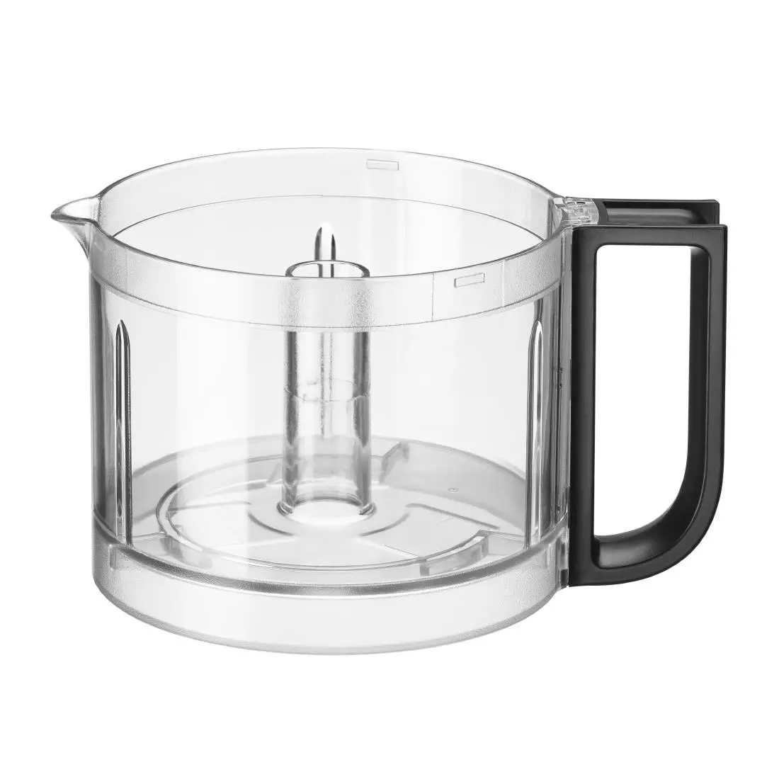 Een KitchenAid Classic Mini-hakmolen 5KFC3516BWH koop je bij ShopXPress