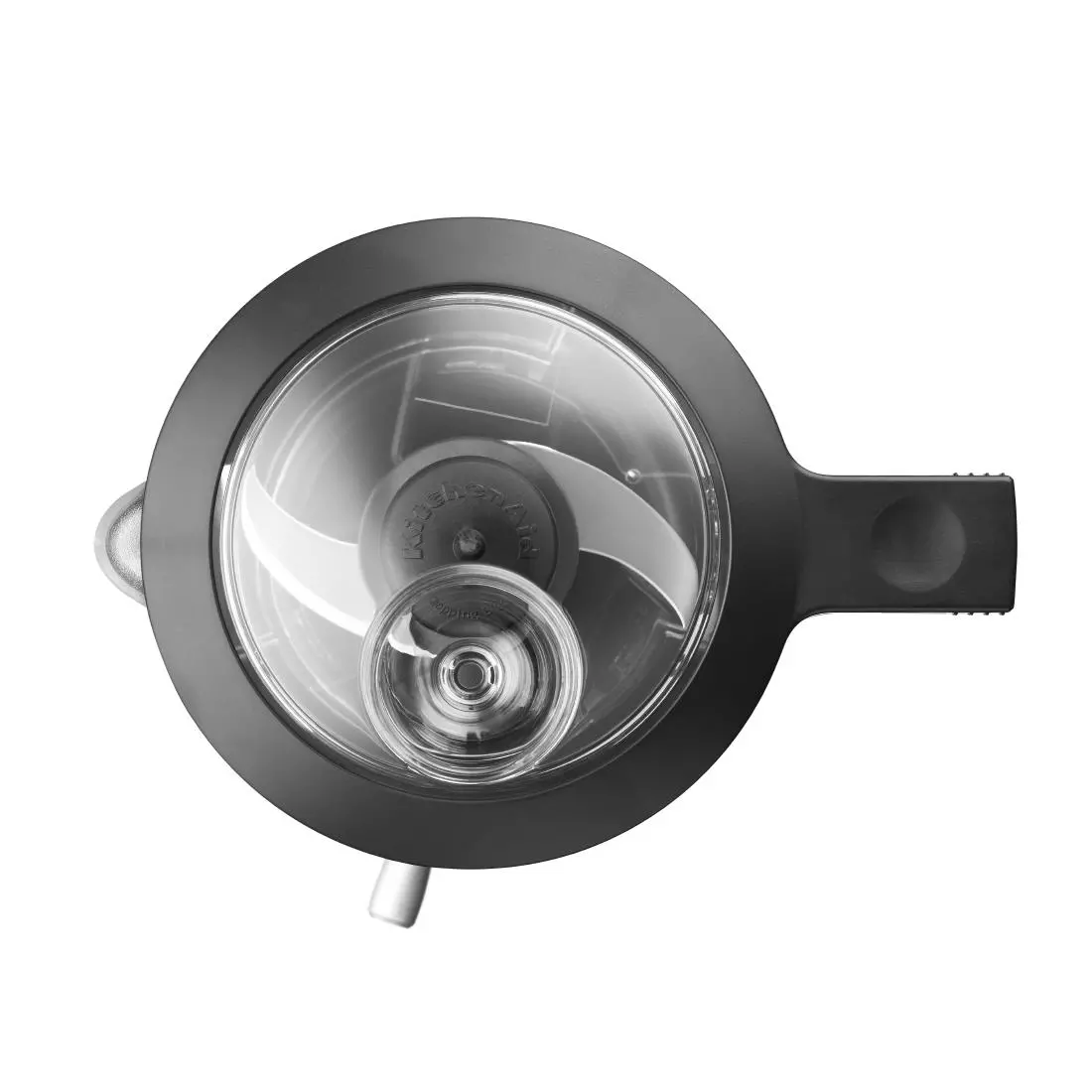 Een KitchenAid Classic Mini-hakmolen 5KFC3516BWH koop je bij ShopXPress