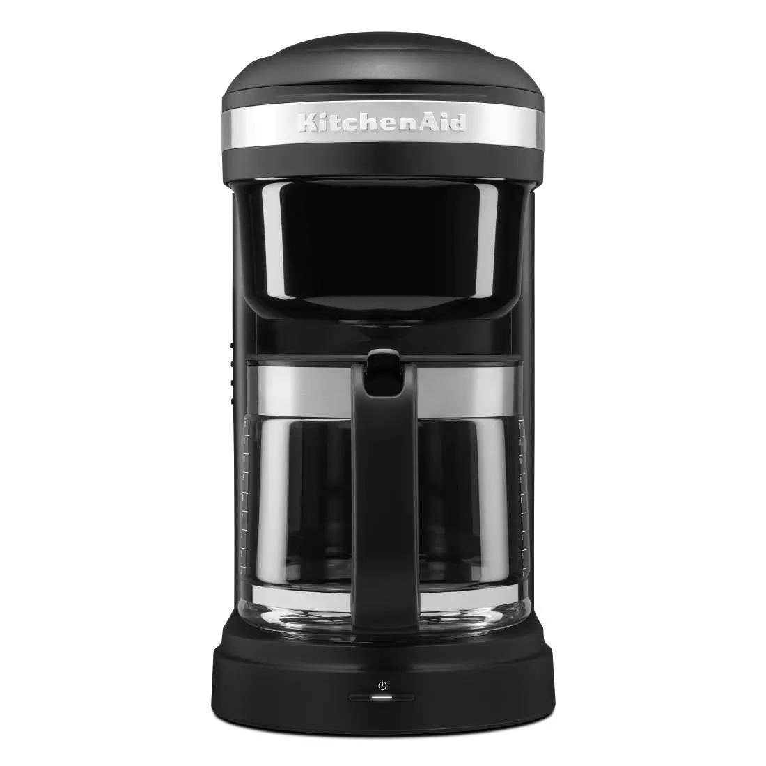 Een KitchenAid Classic druppelkoffiezetapparaat 5KCM1208BOB koop je bij ShopXPress