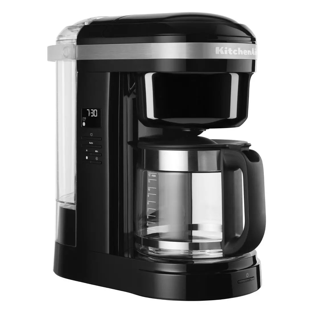 Een KitchenAid Classic druppelkoffiezetapparaat 5KCM1208BOB koop je bij ShopXPress