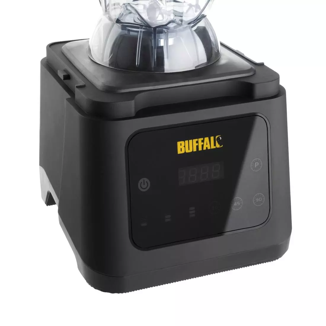 Een Buffalo digitale barblender 2,5L koop je bij ShopXPress