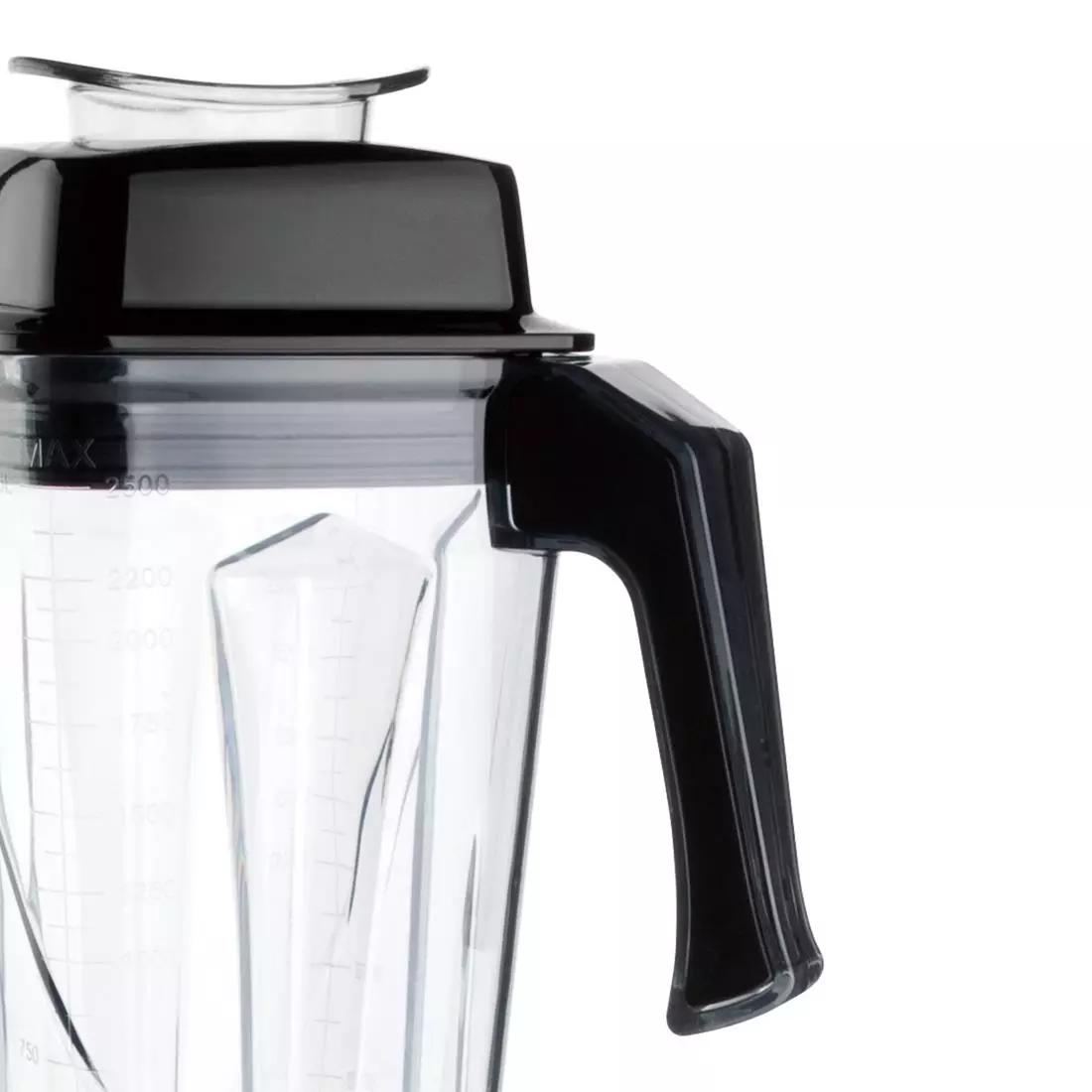 Een Buffalo digitale barblender 2,5L koop je bij ShopXPress