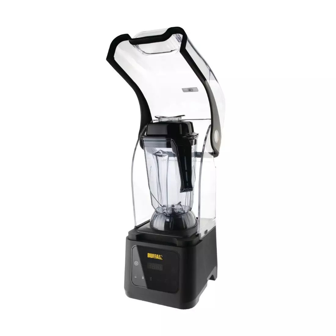 Een Buffalo digitale blender met geluidskap 2,5L koop je bij ShopXPress