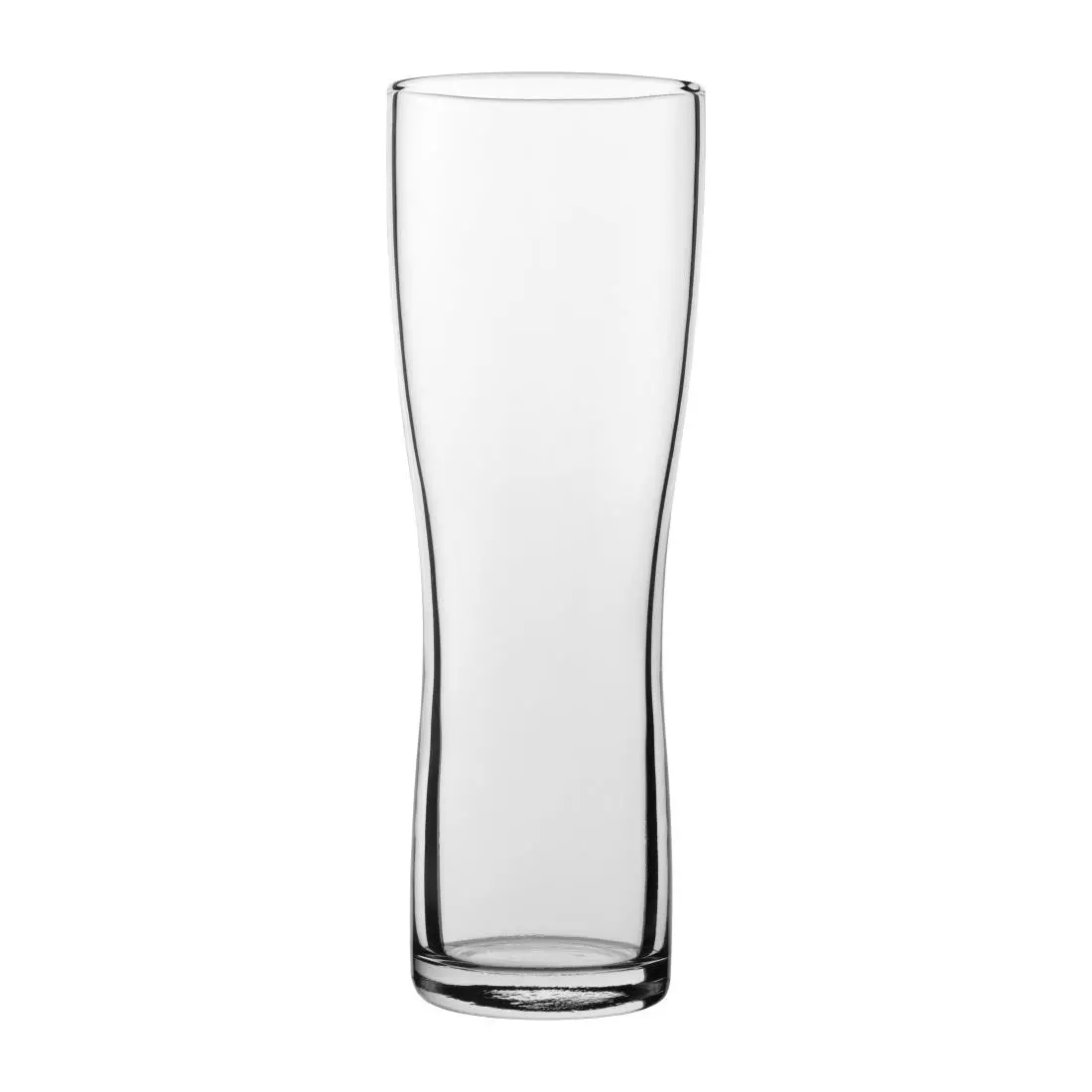 Een Utopia Aspen bierglazen 570ml gehard glas CE-gemarkeerd (24 stuks) koop je bij ShopXPress