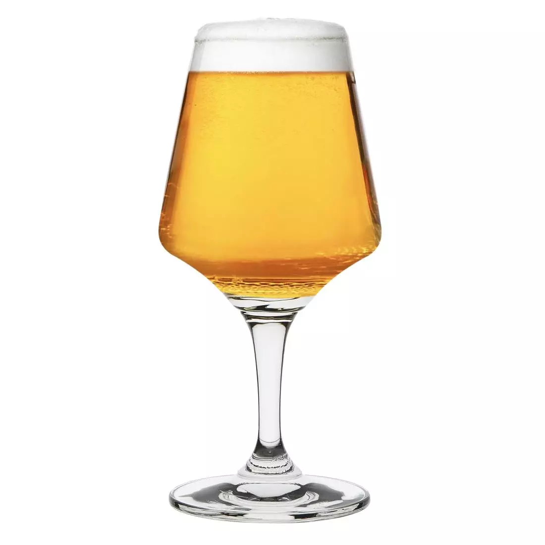 Een Olympia stemmed bierglazen 390 ml (pak van 6) koop je bij ShopXPress