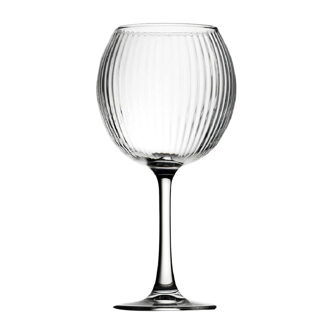 Een Utopia geharde Montez-cocktailglazen 570 ml (pak van 6) koop je bij ShopXPress