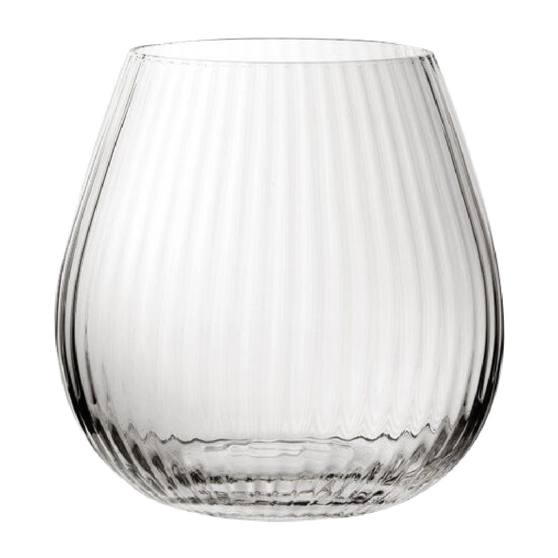 Een Utopia Hayworth Stemless Gin-glazen 650 ml (pak van 6) koop je bij ShopXPress