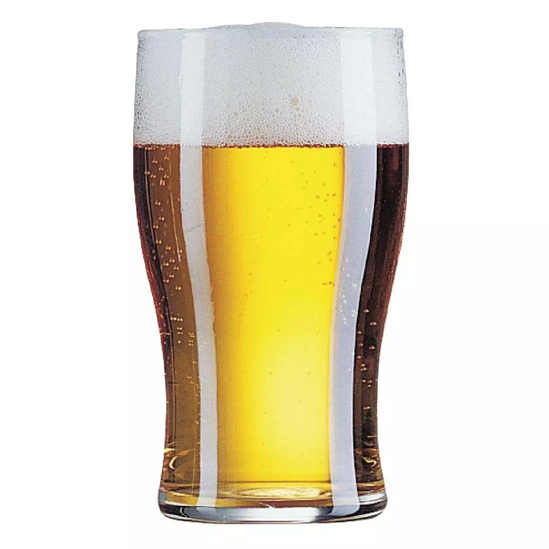 Een Arcoroc Tulp bierglazen 295 ml CE-gemarkeerd (24 stuks) koop je bij ShopXPress