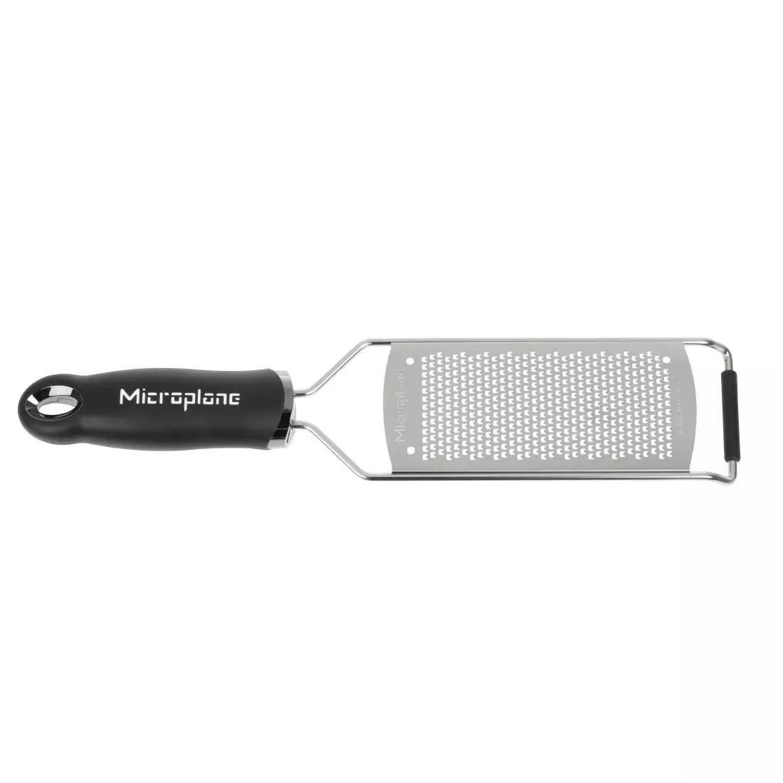 Een Microplane Gourmet fijne rasp koop je bij ShopXPress