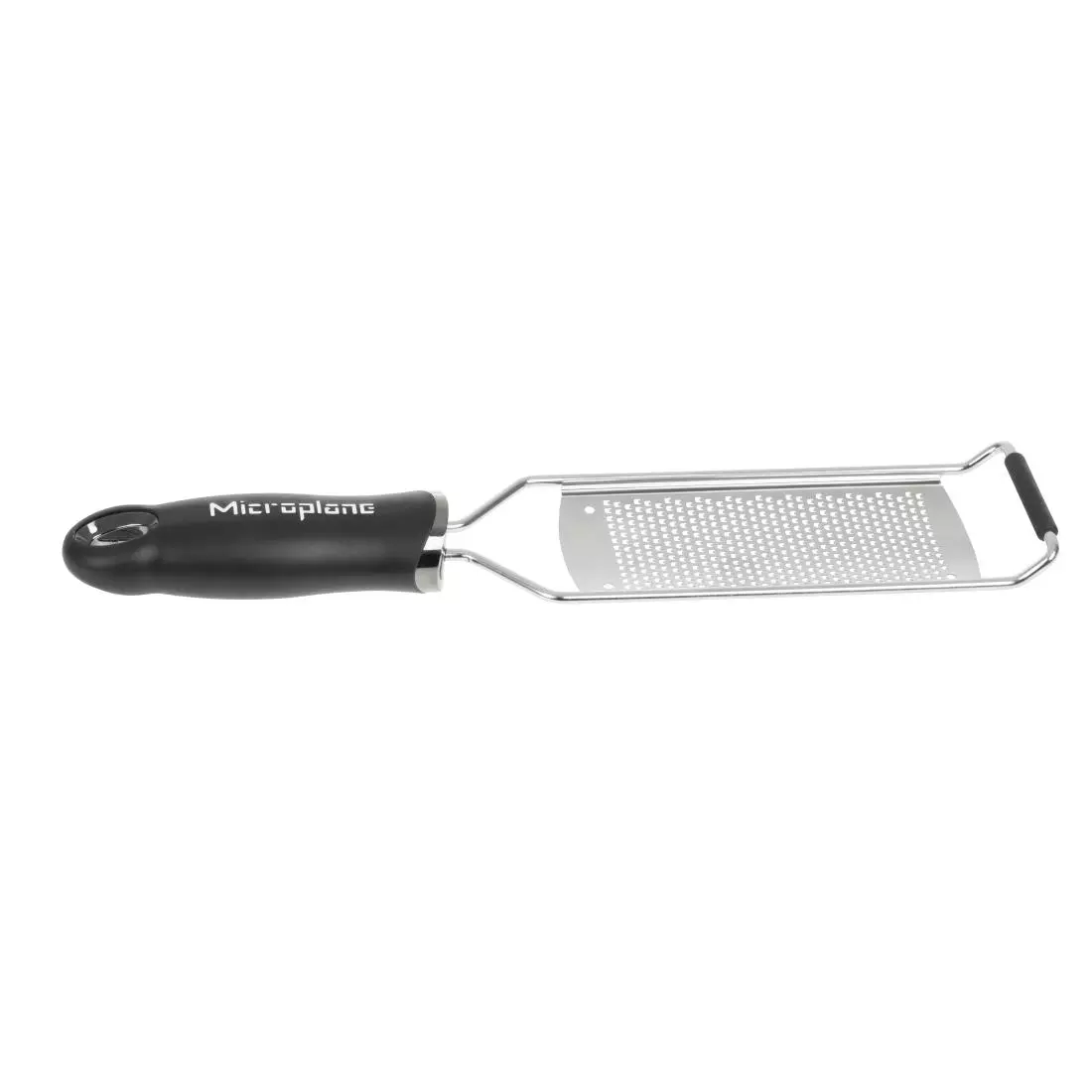 Een Microplane Gourmet fijne rasp koop je bij ShopXPress