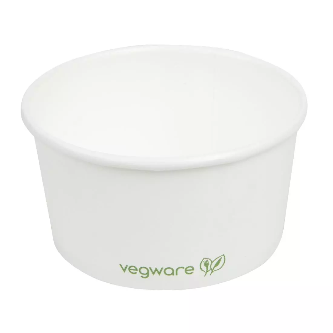 Een Vegware composteerbare bakjes 170ml (1000 stuks) koop je bij ShopXPress