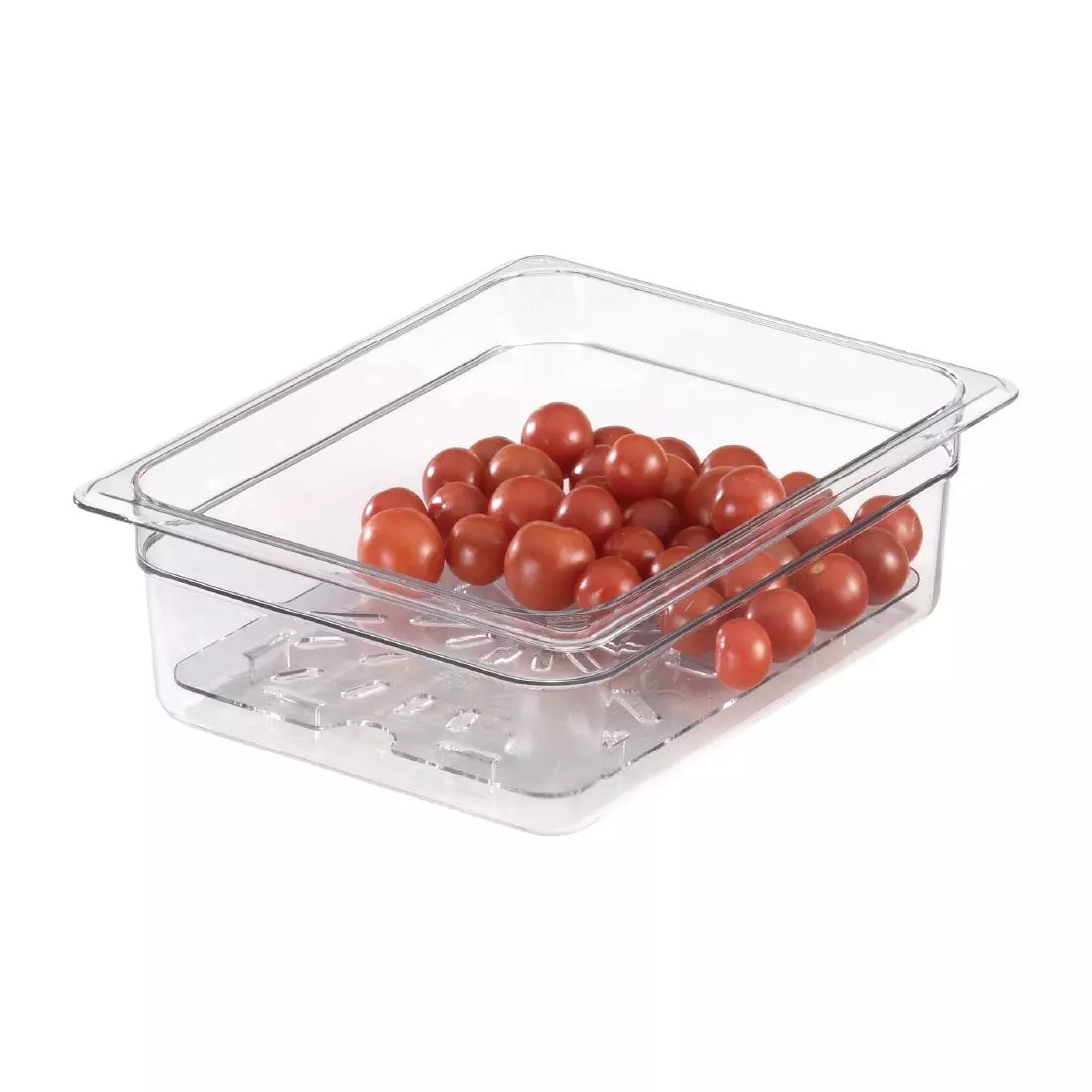 Een Cambro Camview BPA vrij lekrooster GN 1/3 koop je bij ShopXPress