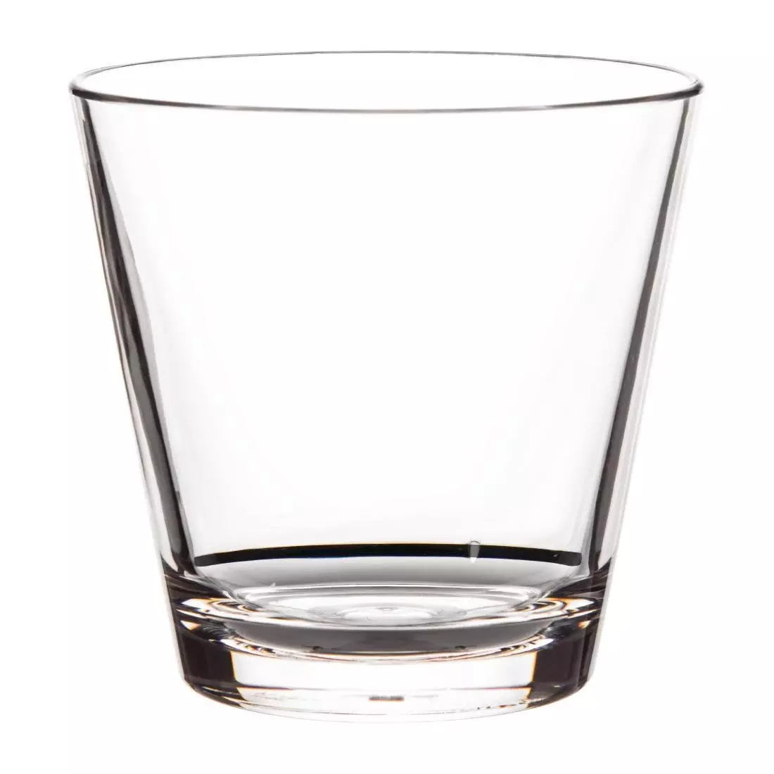 Een Roltex kunststof whiskyglas 35cl koop je bij ShopXPress