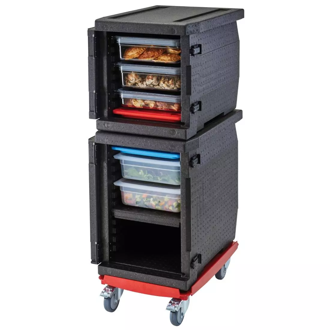 Een Cambro Camwarmer warmhoudelement koop je bij ShopXPress