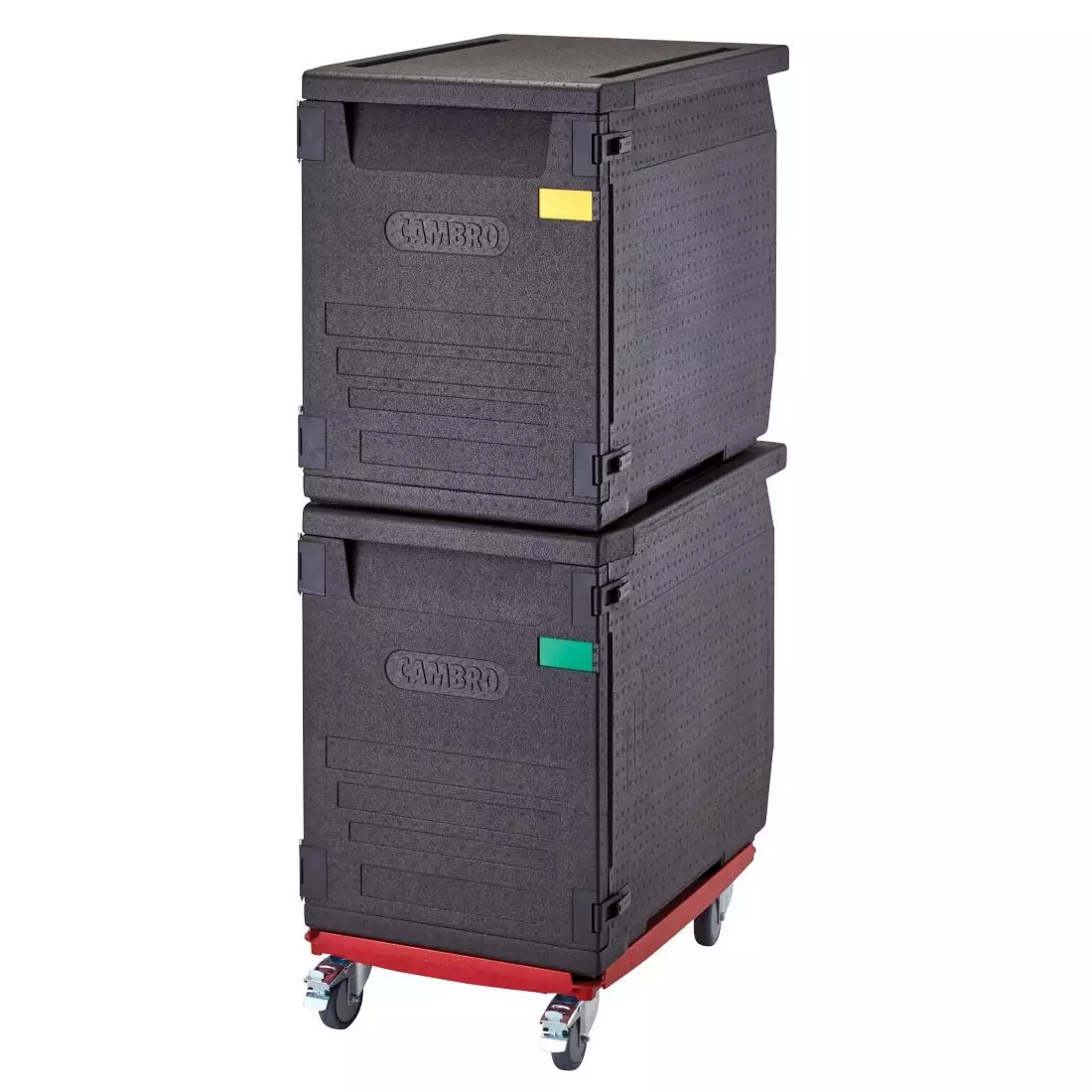 Een Cambro Camdolly trolley voor thermoboxen koop je bij ShopXPress