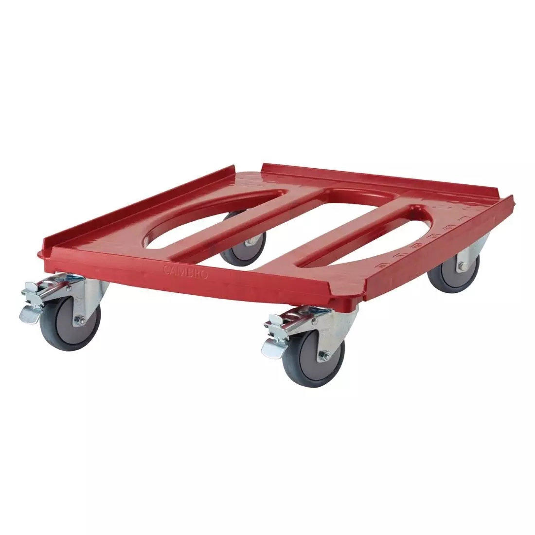 Een Cambro Camdolly trolley voor thermoboxen koop je bij ShopXPress