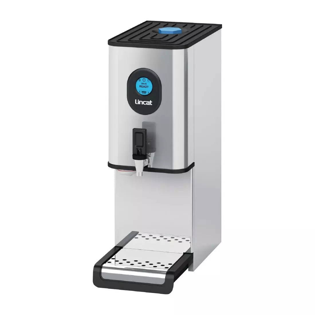 Een Lincat heetwaterdispenser EB3FX hoog model koop je bij ShopXPress