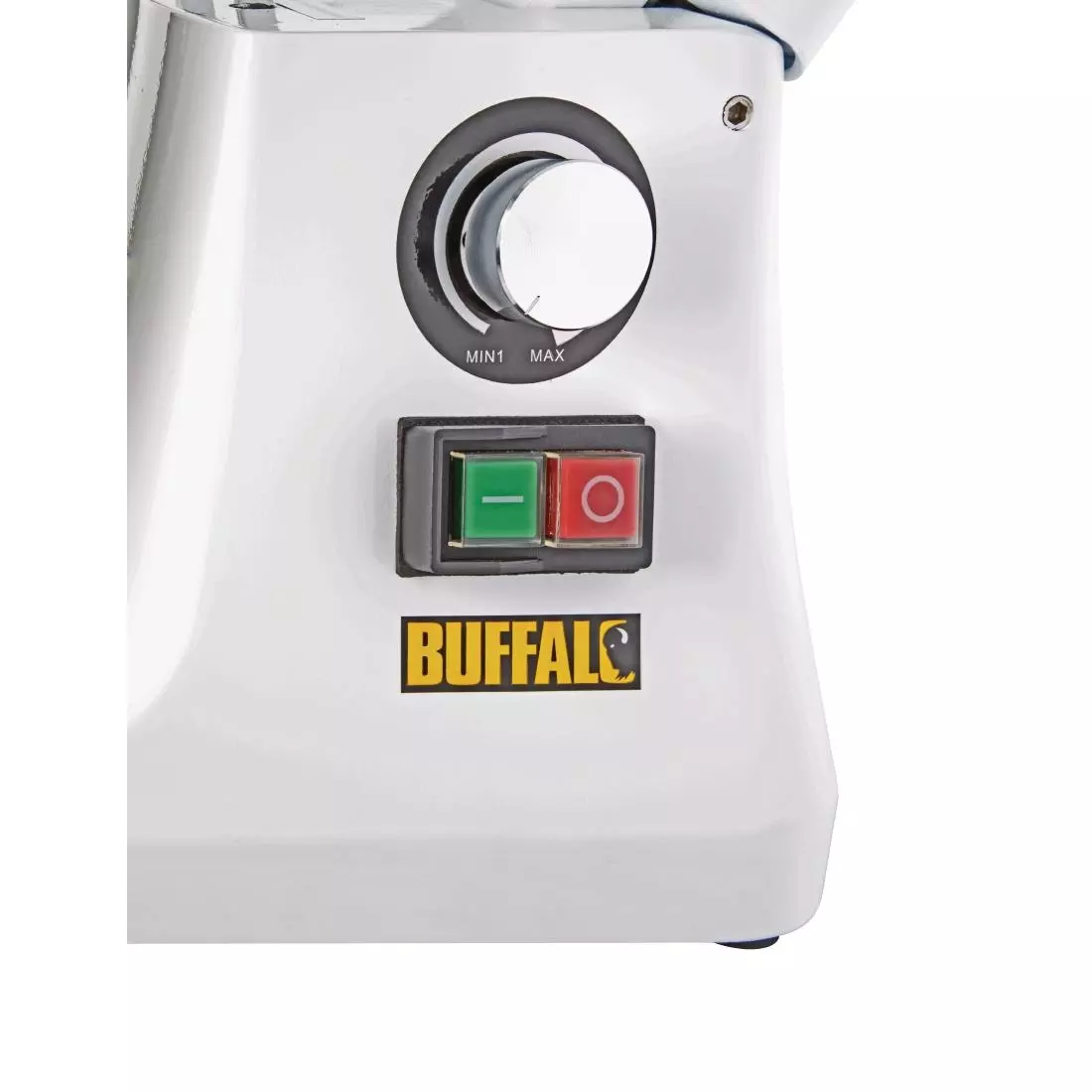 Een Buffalo planetaire mixer 7L wit koop je bij ShopXPress