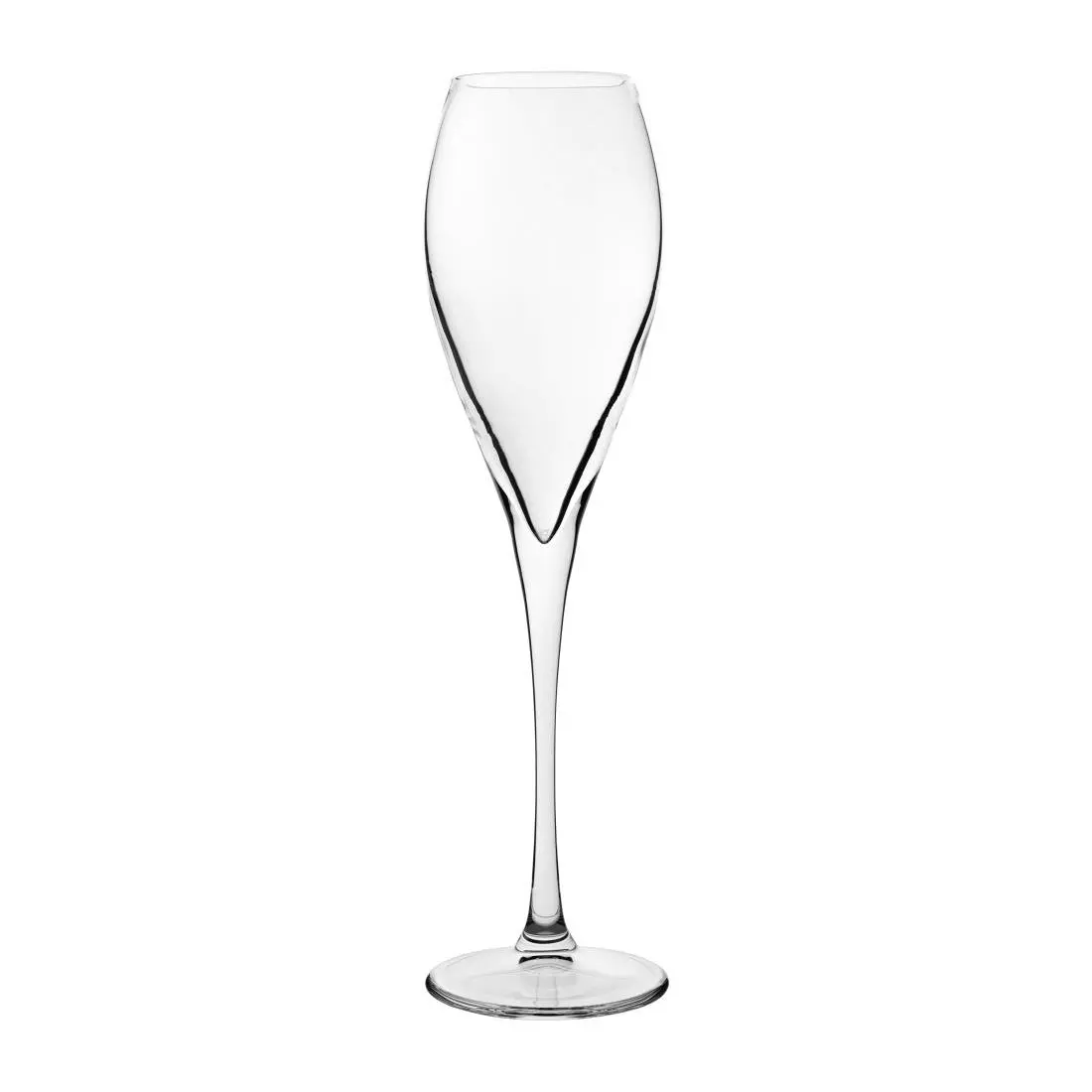 Een Utopia Monte Carlo champagne glazen 230 ml (24 stuks) koop je bij ShopXPress