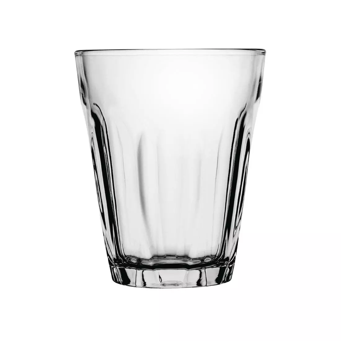 Een Olympia tumblers gehard glas 230ml (12 stuks) koop je bij ShopXPress