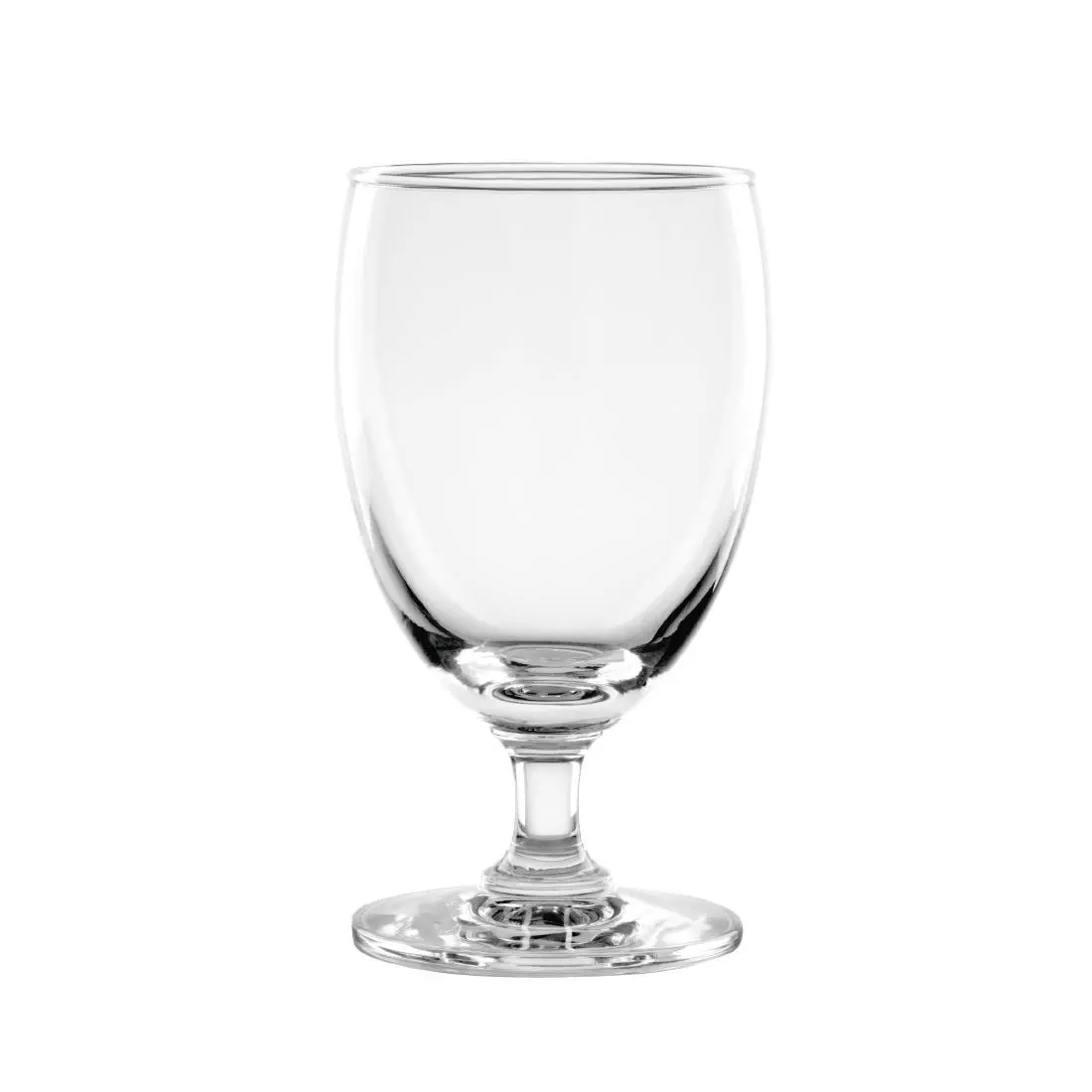 Een Olympia Cocktail wijnglazen met korte steel 308ml (6 stuks) koop je bij ShopXPress