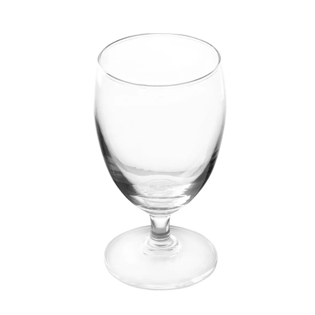 Een Olympia Cocktail wijnglazen met korte steel 308ml (6 stuks) koop je bij ShopXPress