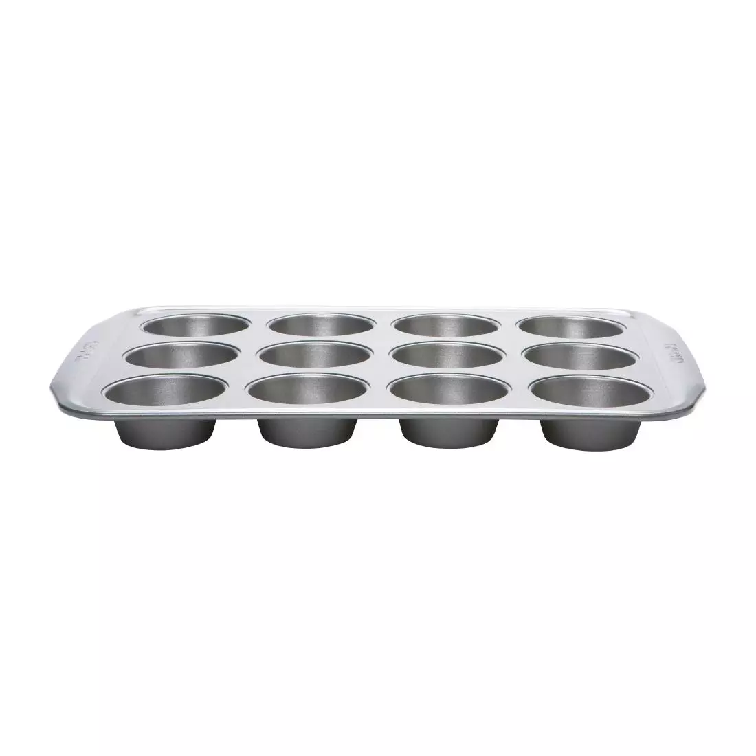 Een Circulon carbonstalen anti-kleef bakvorm voor 12 muffins 39,5 x 28cm koop je bij ShopXPress