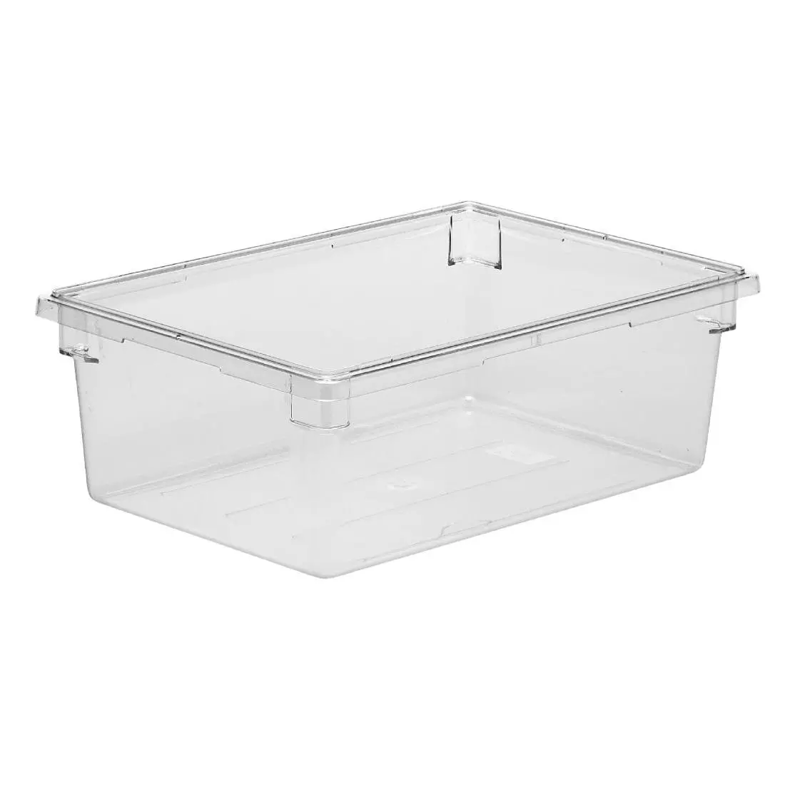 Een Cambro Camwear polycarbonaat voedseldoos 49,2L koop je bij ShopXPress