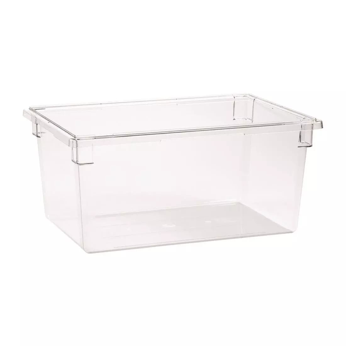 Een Cambro Camwear polycarbonaat voedseldoos 64,4L koop je bij ShopXPress